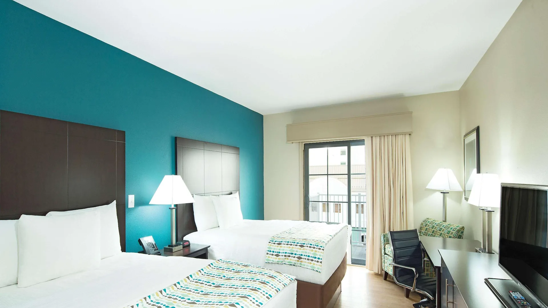 La Quinta By Wyndham Ocean 3*