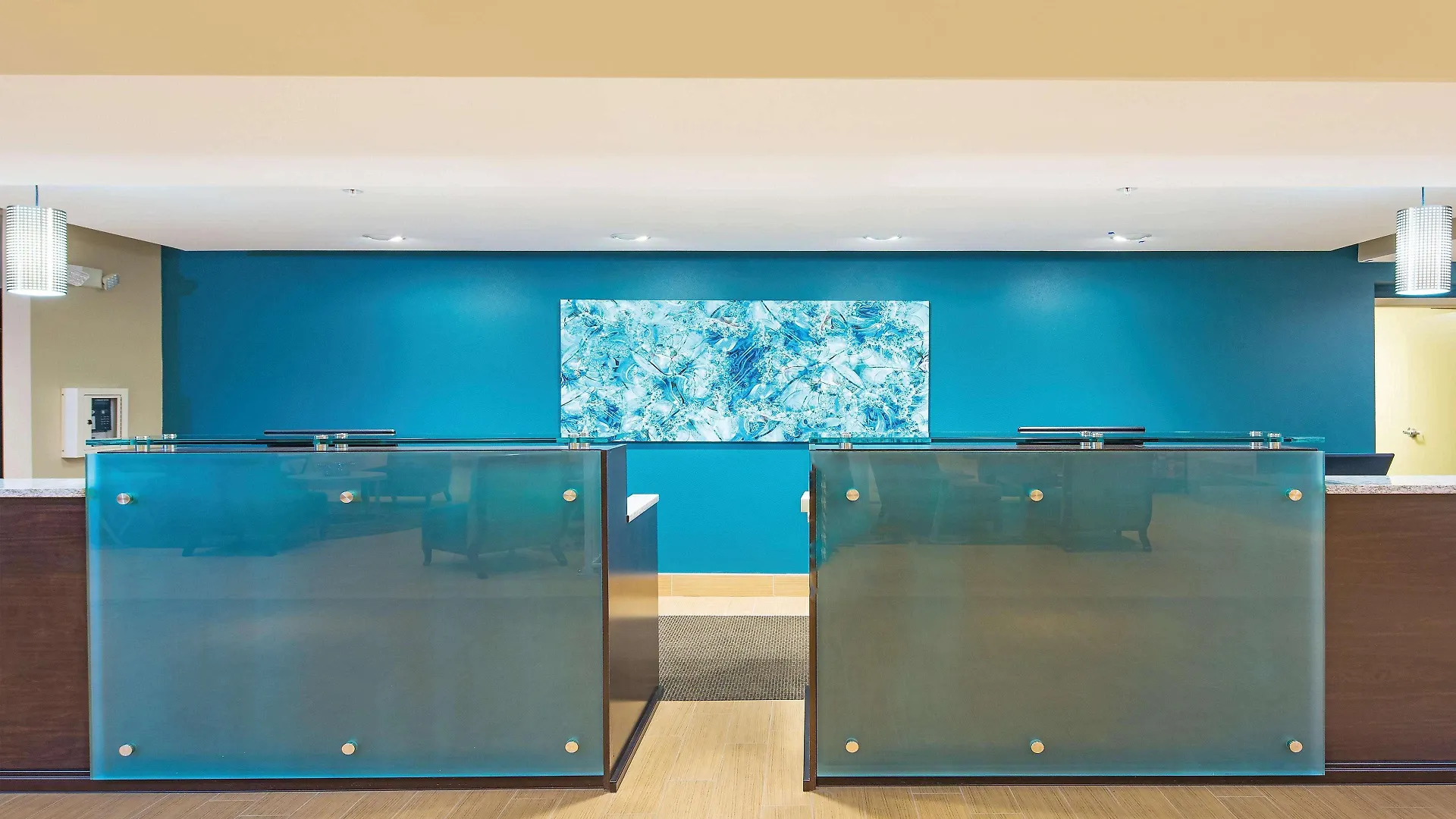 Hotel La Quinta By Wyndham Ocean Ocean City