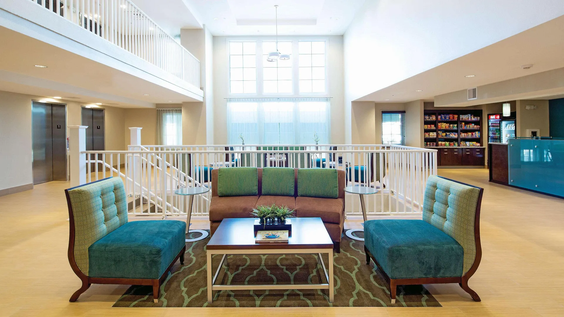 La Quinta By Wyndham Ocean Hotel 3*