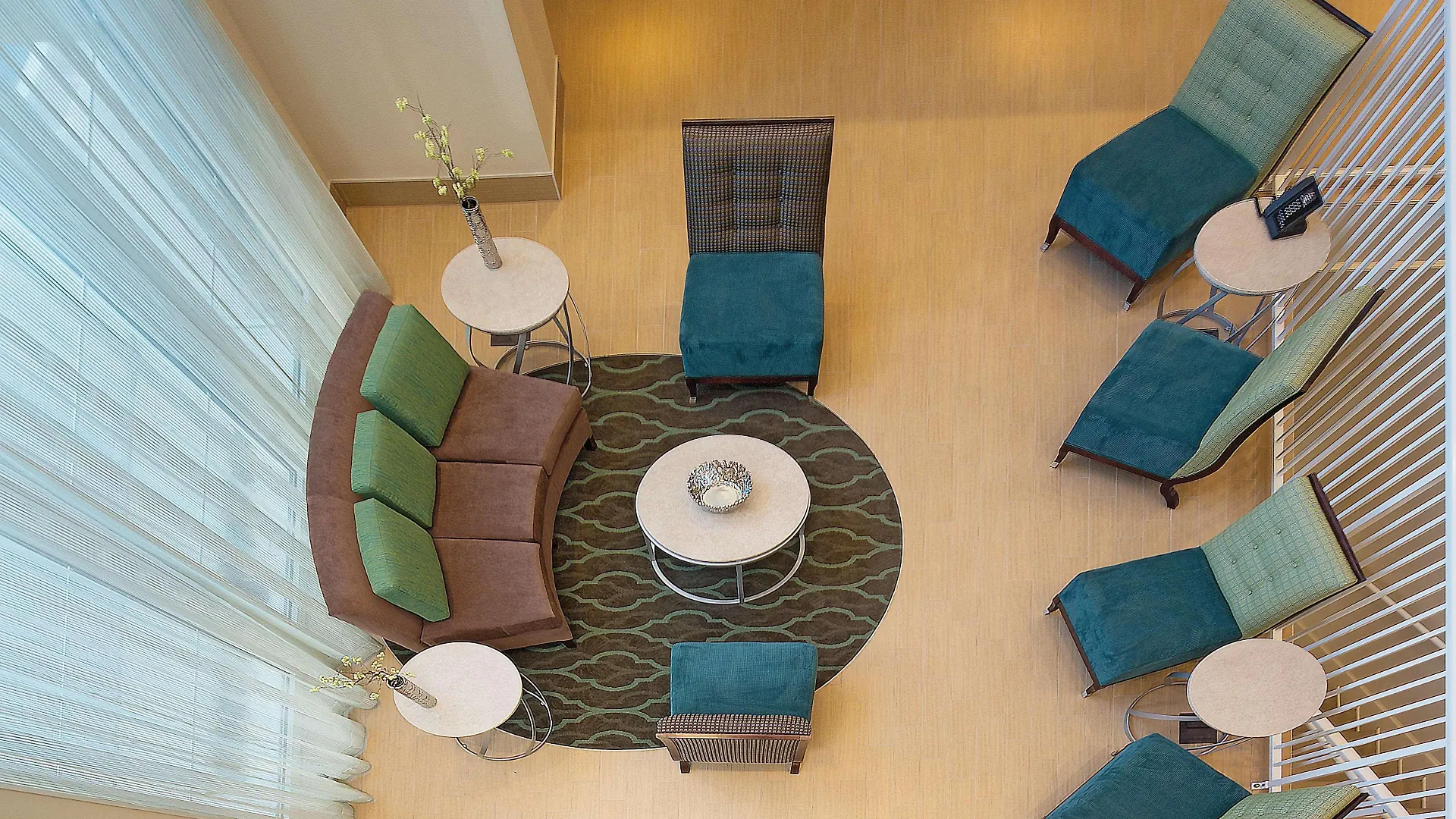 La Quinta By Wyndham Ocean Ocean City