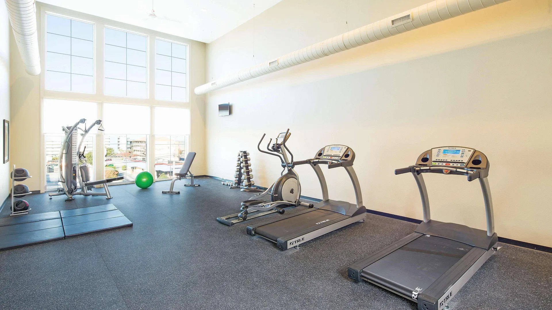 La Quinta By Wyndham Ocean 3* Ocean City