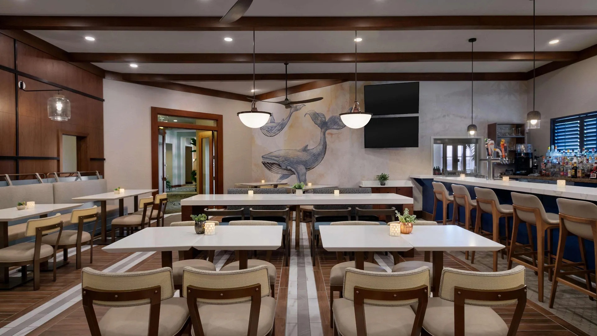 Resort Hilton Ocean Oceanfront Ocean City