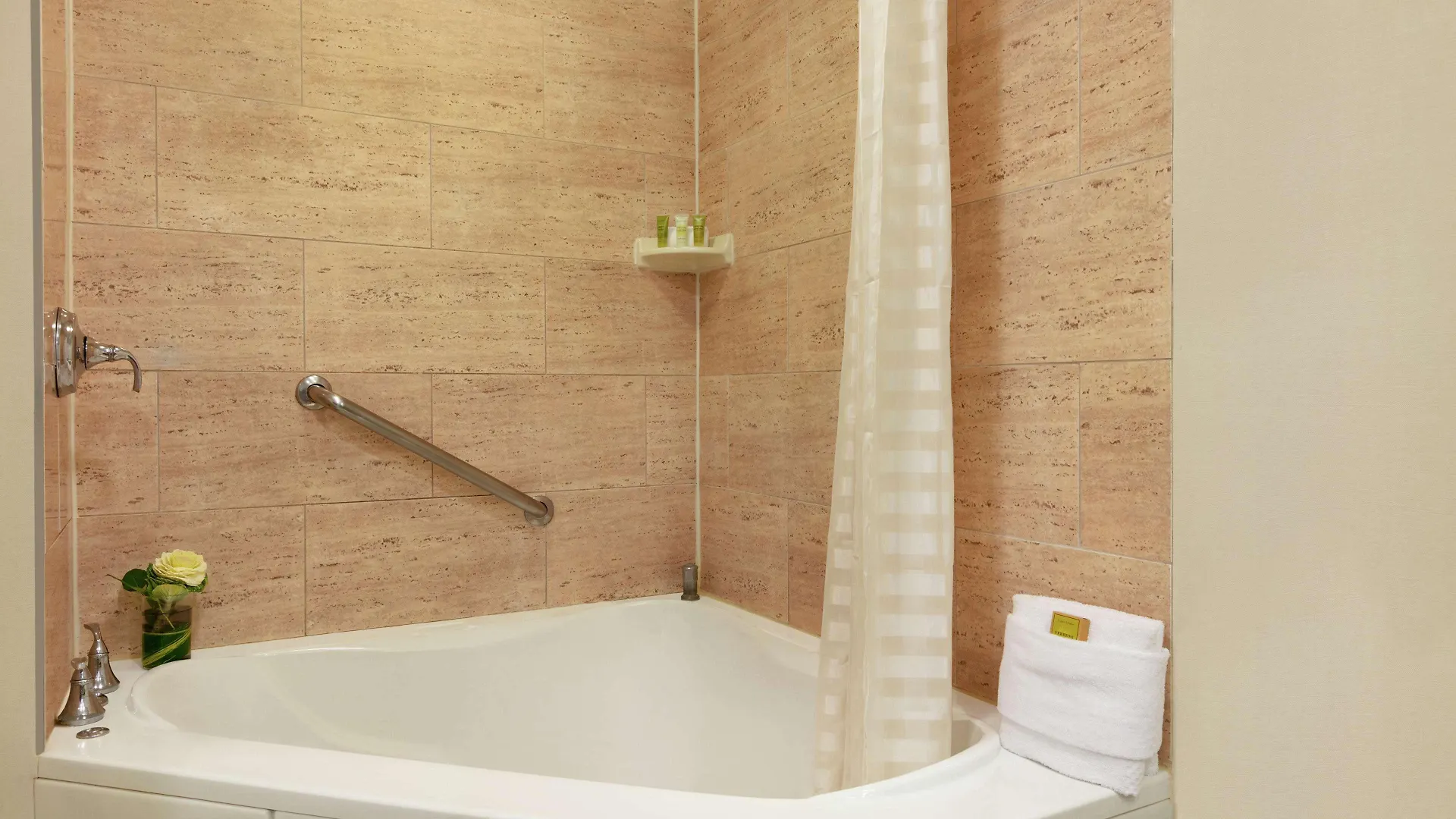 Resort Hilton Ocean Oceanfront 4*