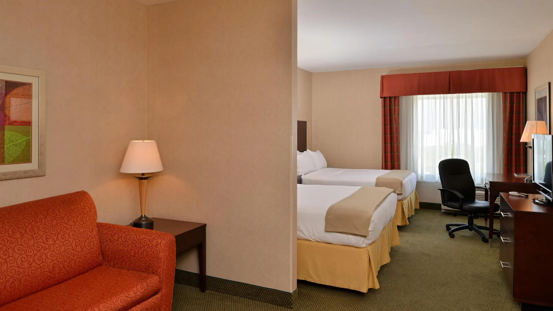 Express & - Ocean By Ihg 3* Ocean City