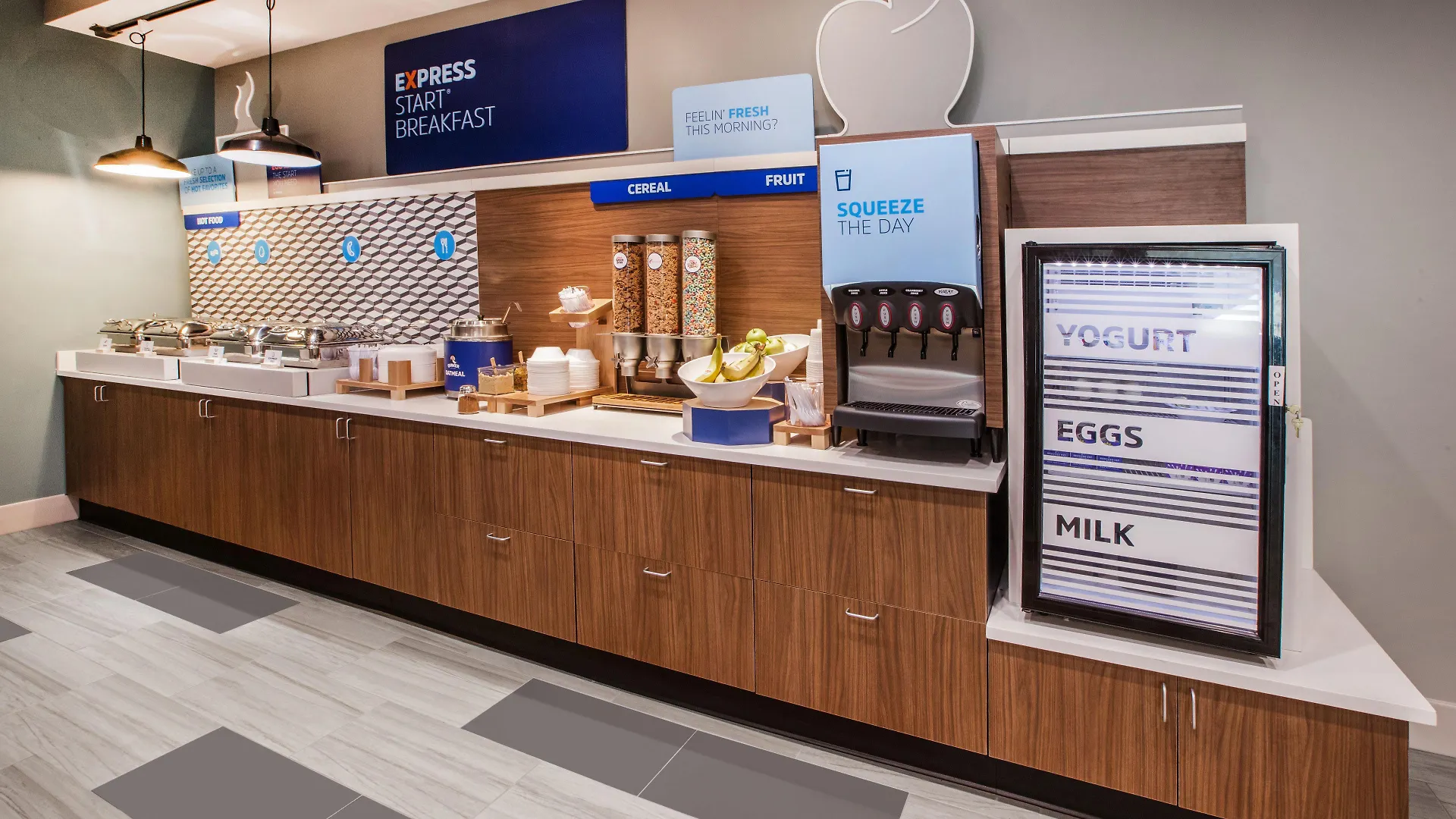 Express & - Ocean By Ihg Resort Ocean City
