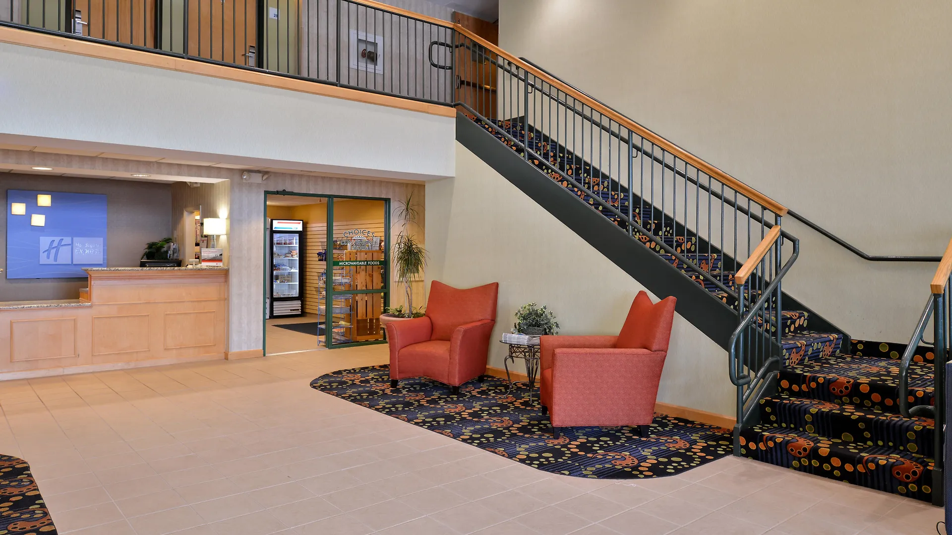 Express & - Ocean By Ihg Ocean City