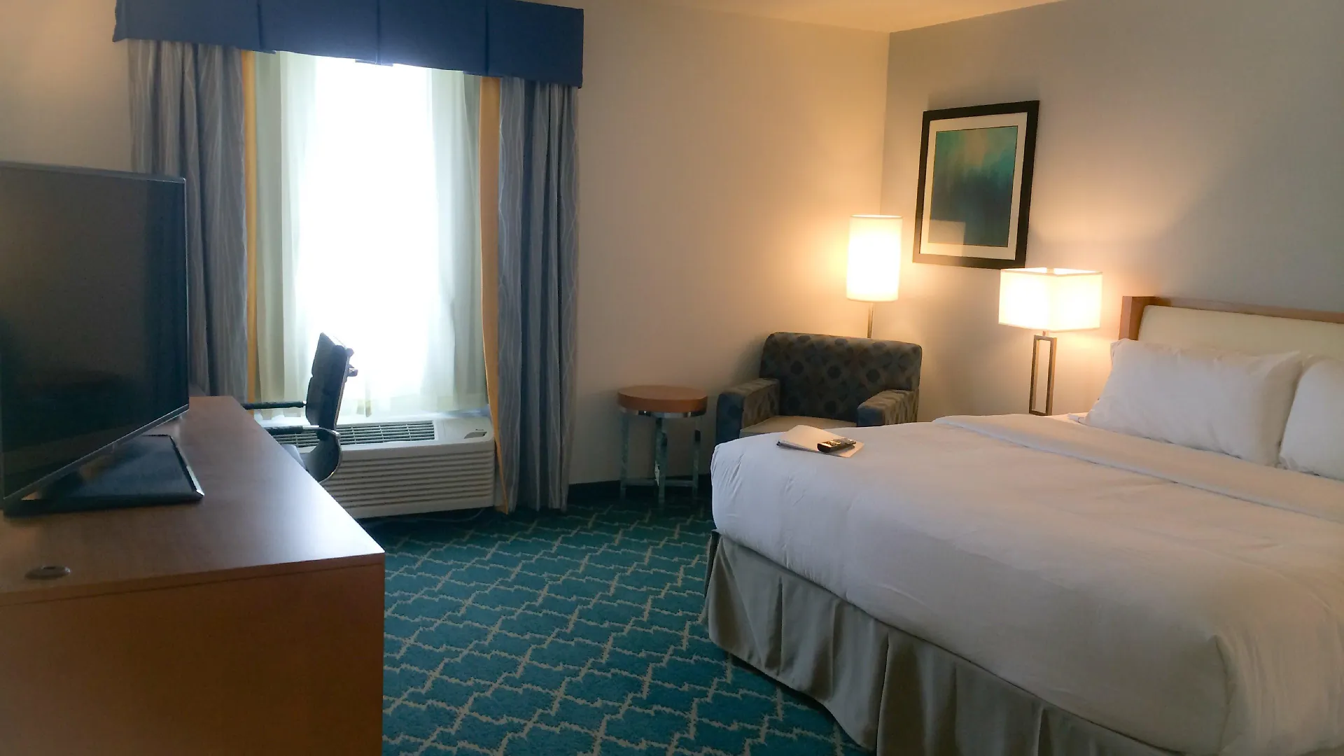 Express And West Ocean By Ihg Hotel West Ocean City