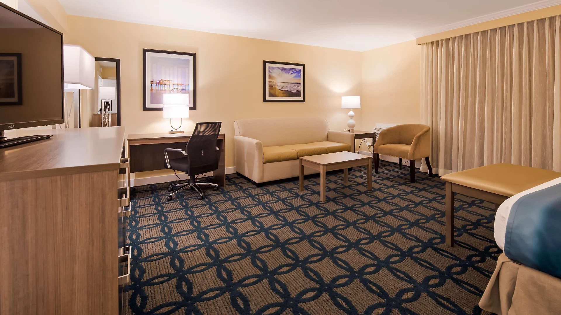 Sea Bay Hotel Ocean City