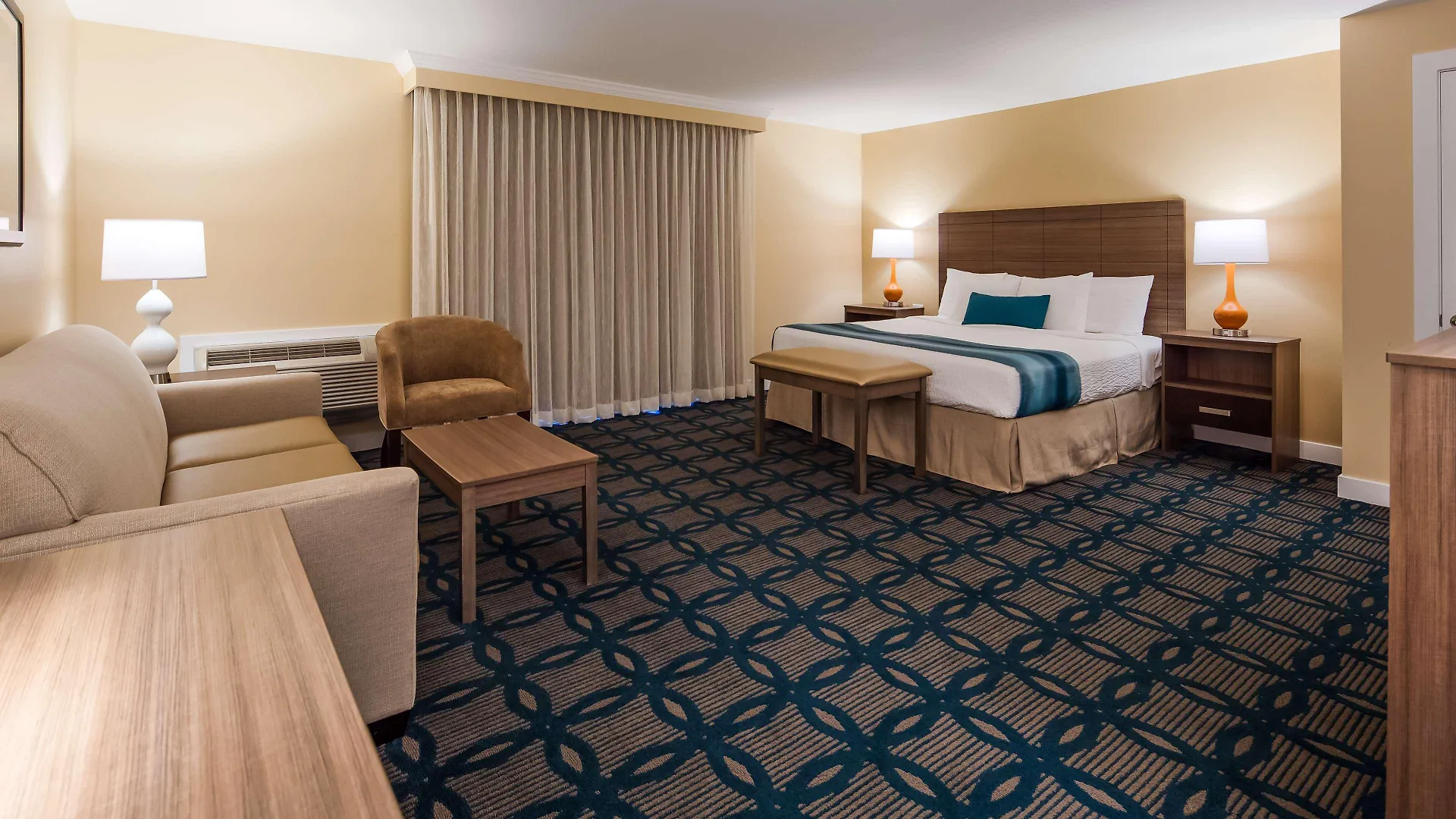 Sea Bay Hotel Ocean City