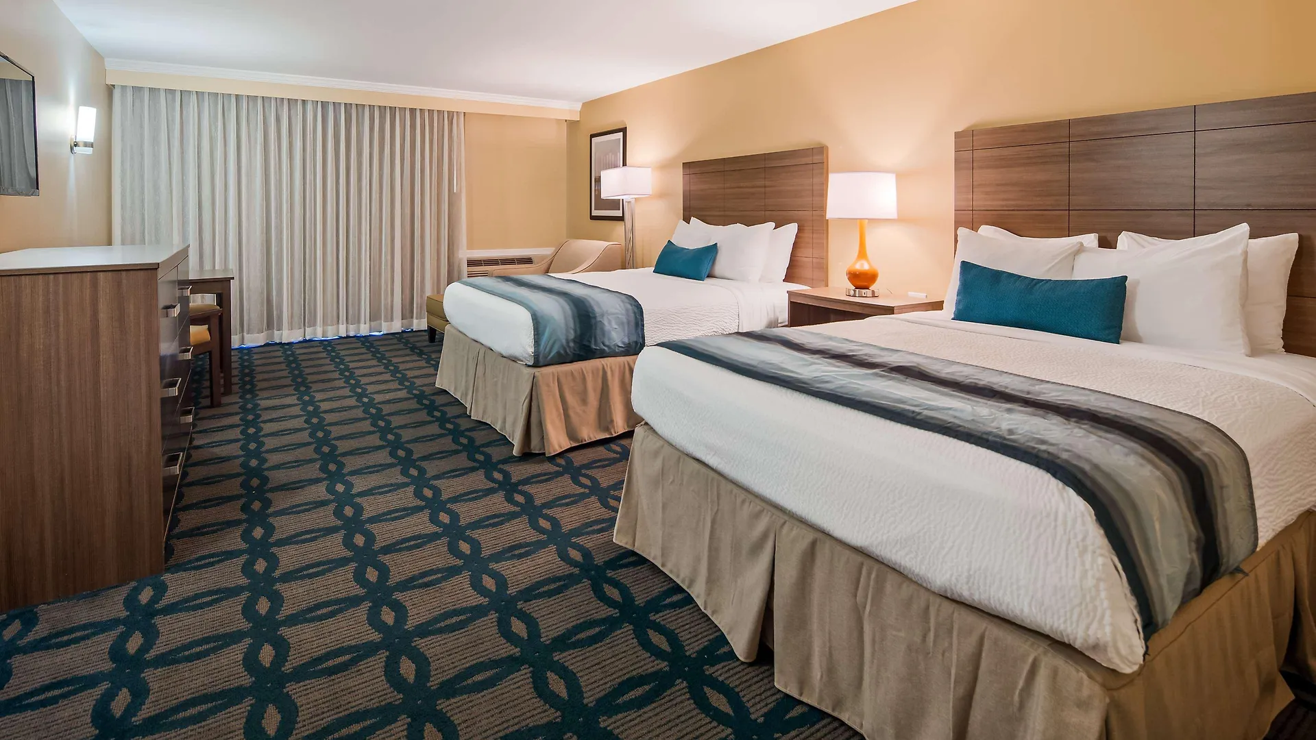 Sea Bay Hotel Ocean City
