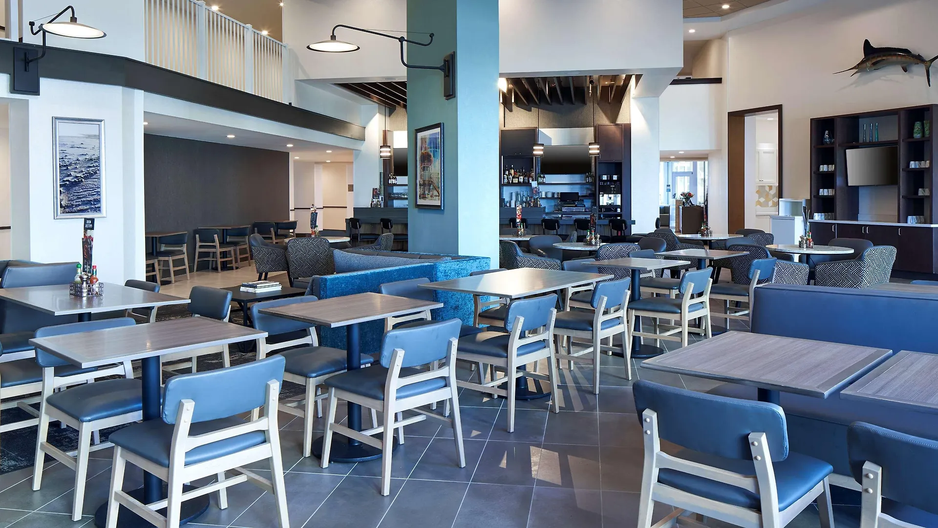 Hotel Hyatt Place Ocean Oceanfront 3*