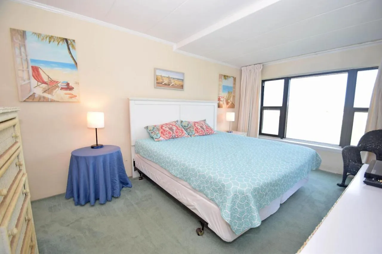 Ocean Trail 102 Apartment Ocean City