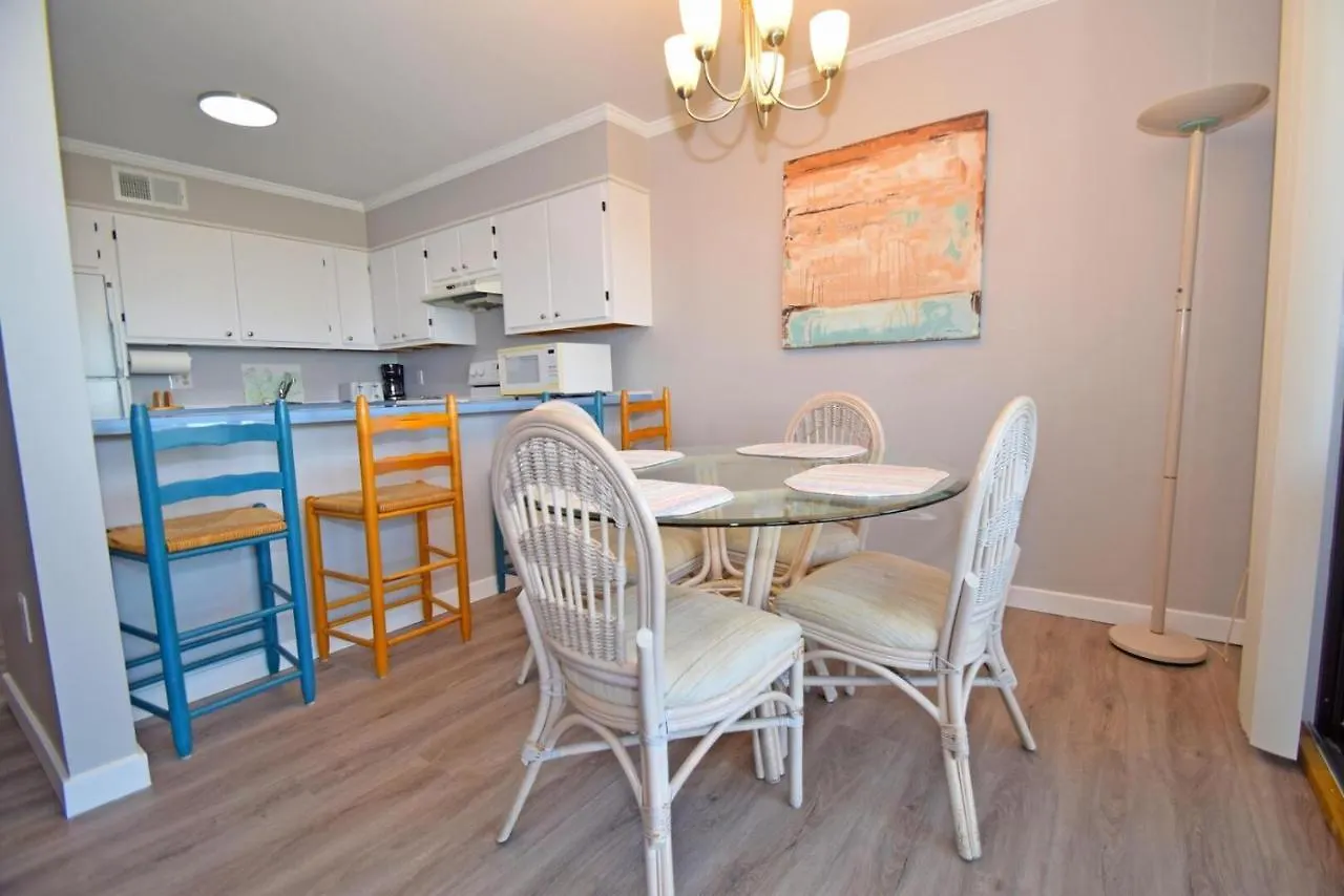 Our Place At The 105e *