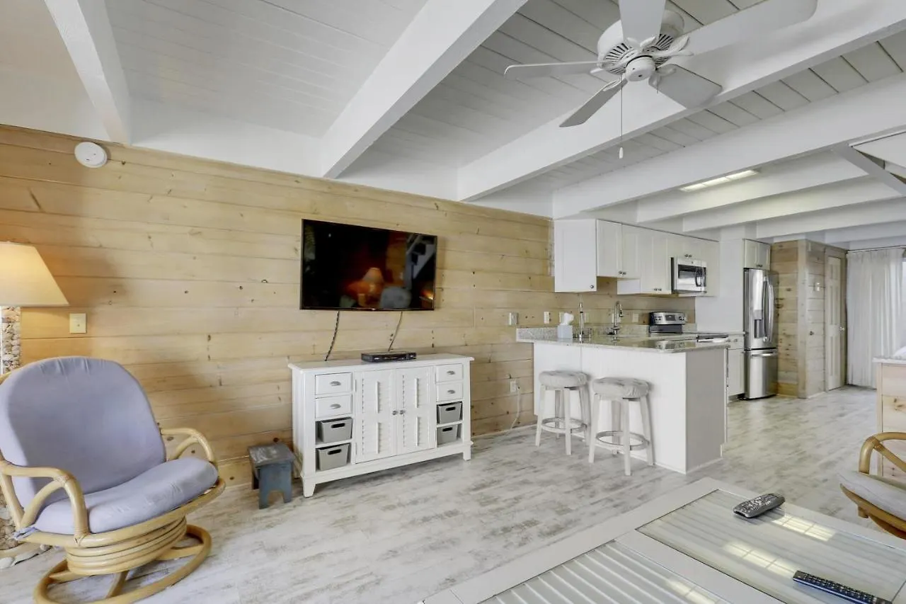 Beachwalk Ii 10 Holiday home Ocean City