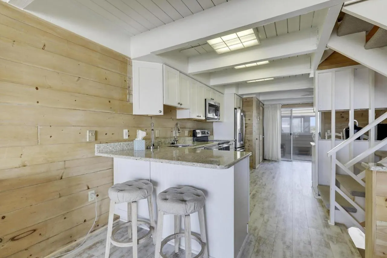 Holiday home Beachwalk Ii 10