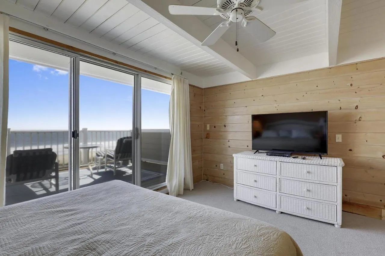 Holiday home Beachwalk Ii 10 *