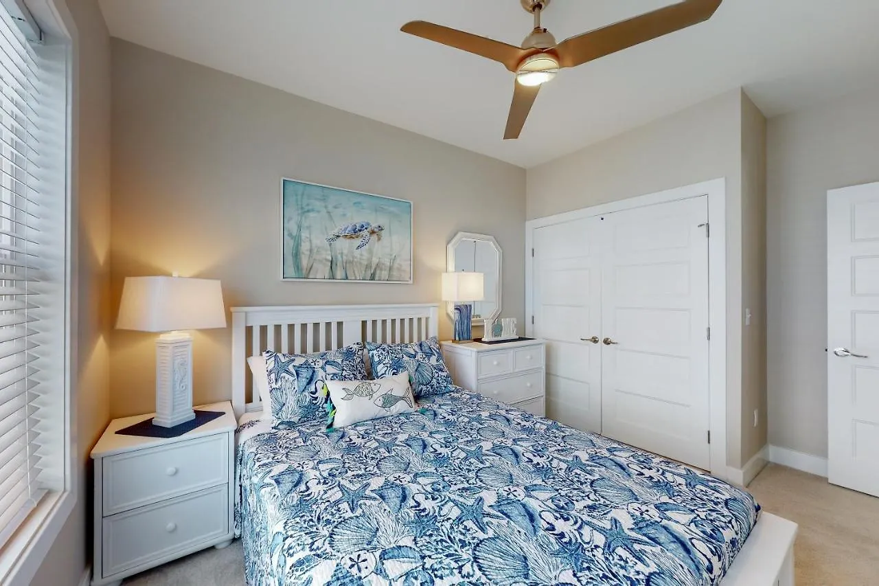 2003 Herring Way, Unit A Holiday home