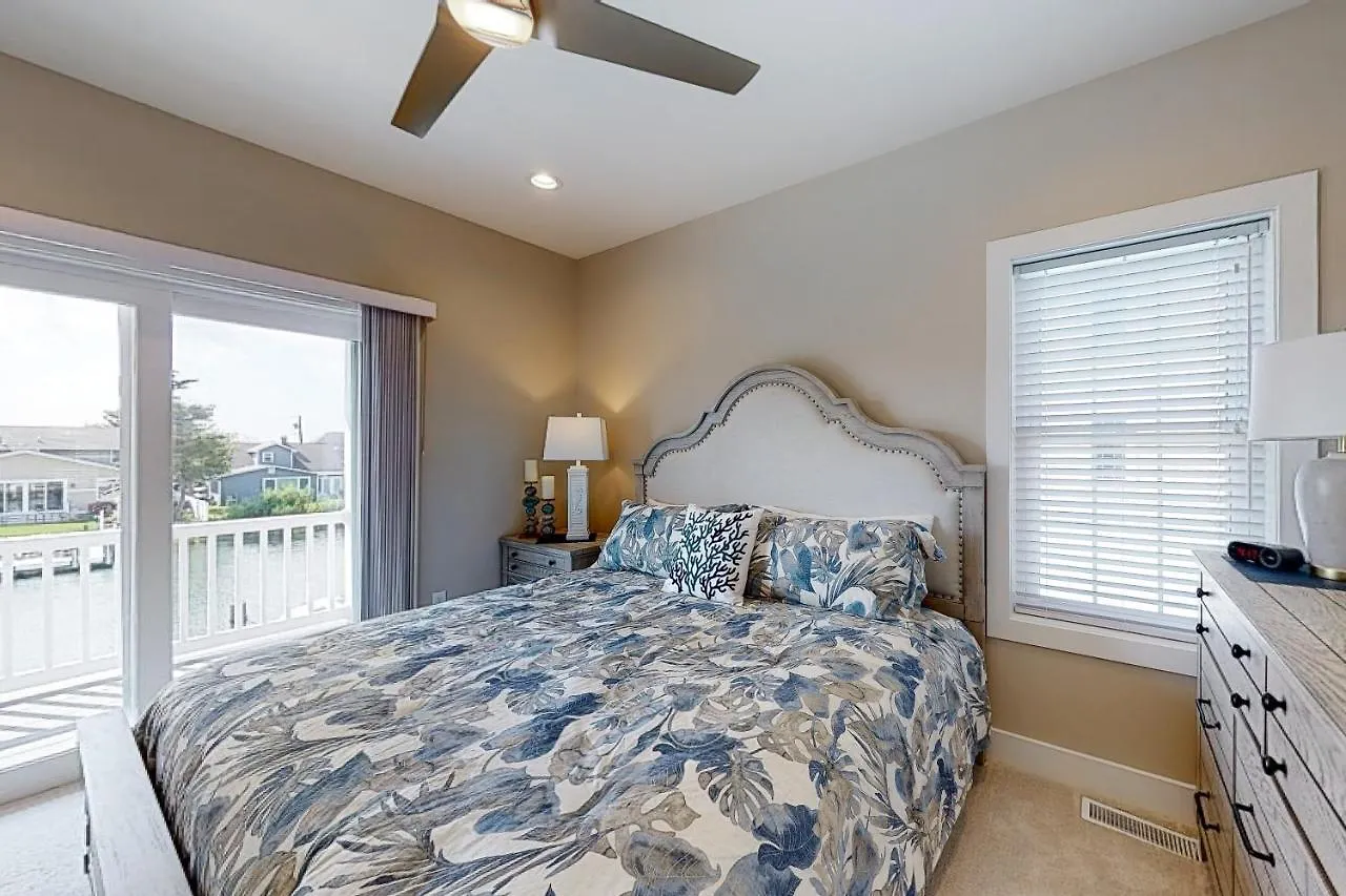 Holiday home 2003 Herring Way, Unit A Ocean City