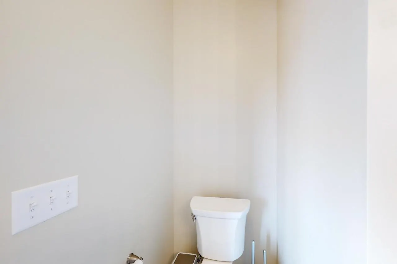 2003 Herring Way, Unit A Holiday home