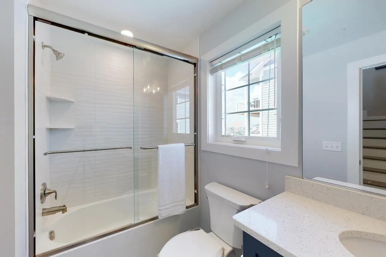 2003 Herring Way, Unit A Holiday home *