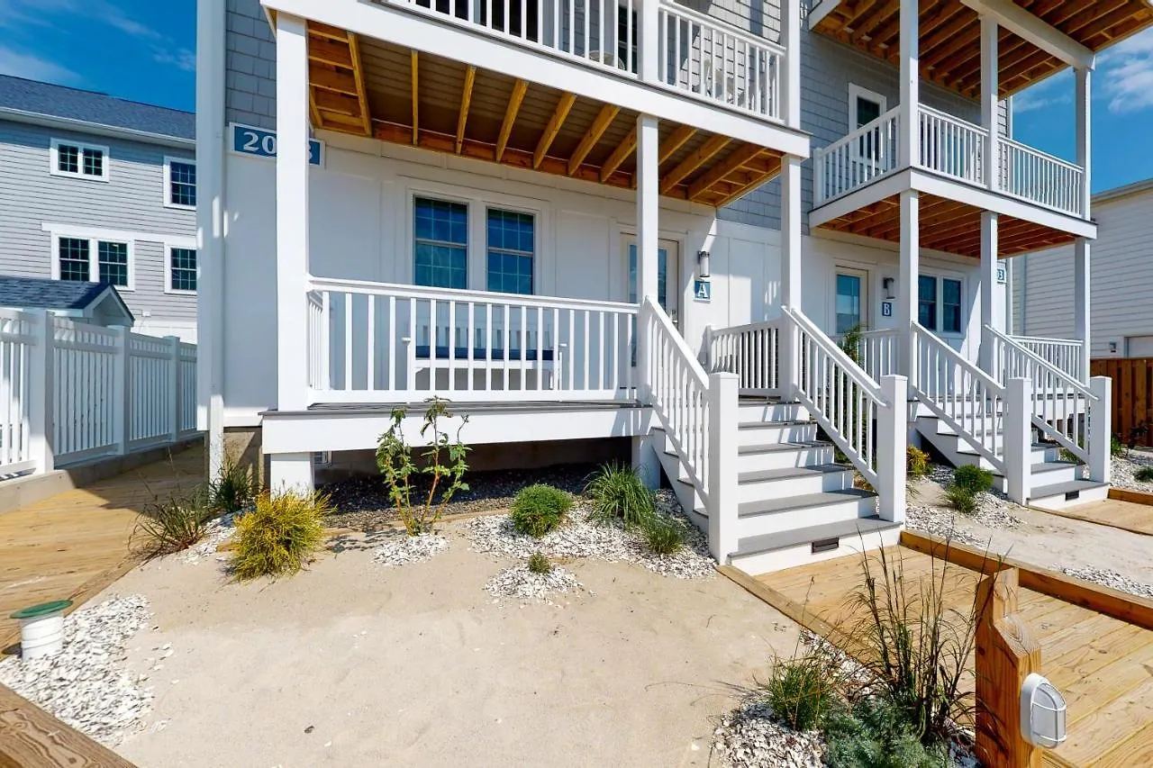 2003 Herring Way, Unit A