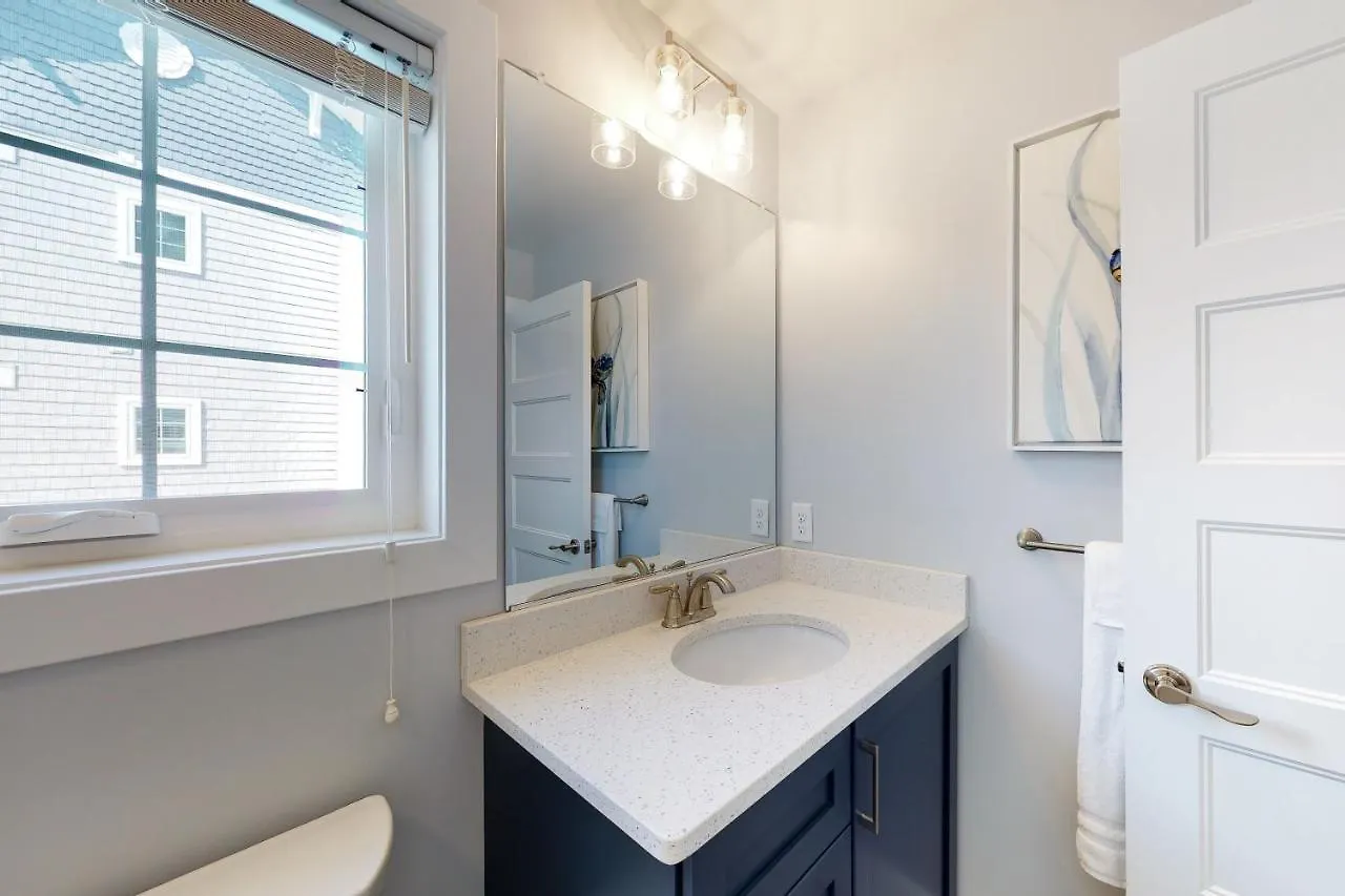 2003 Herring Way, Unit A Holiday home Ocean City