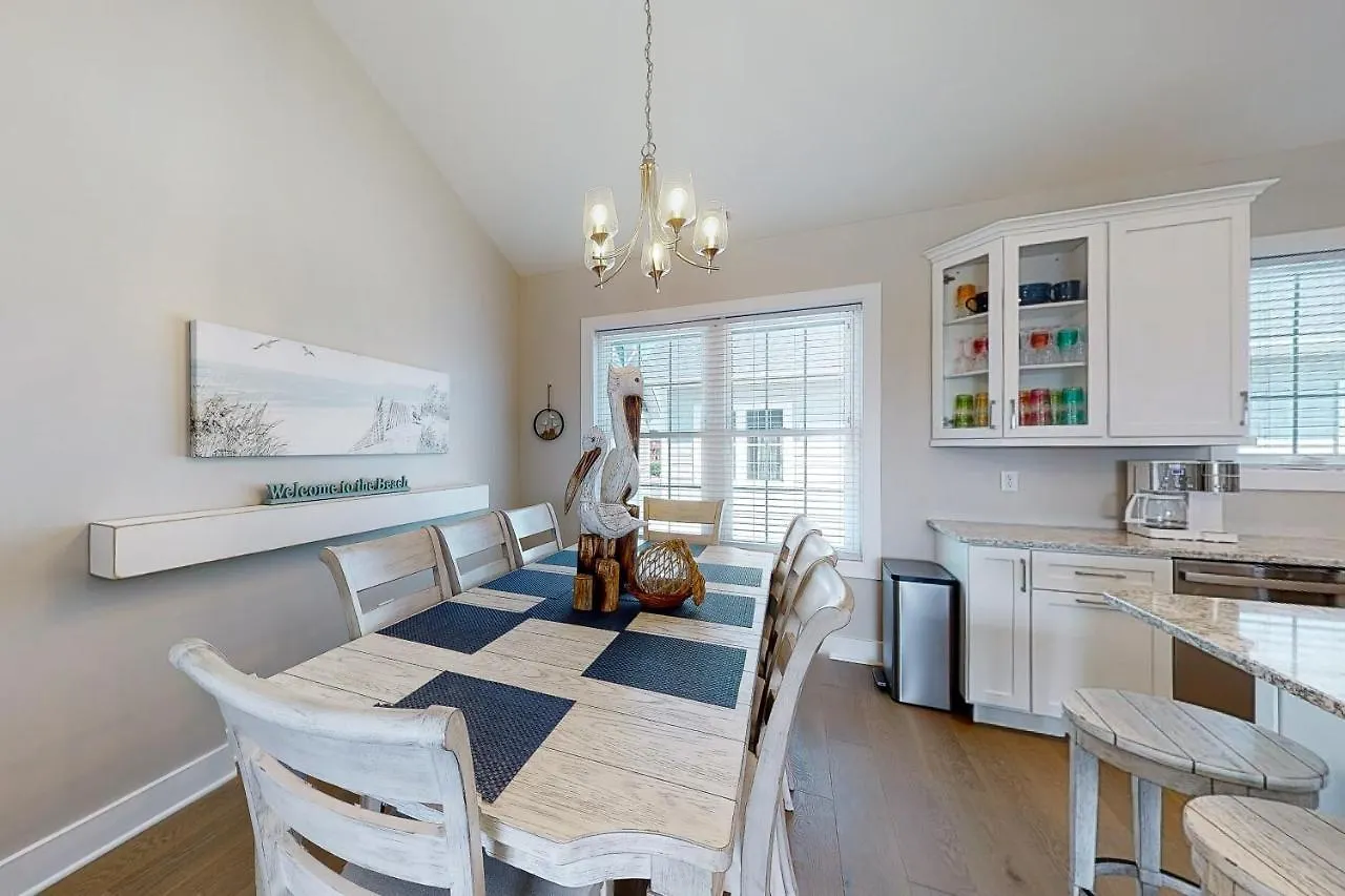 2003 Herring Way, Unit A Ocean City