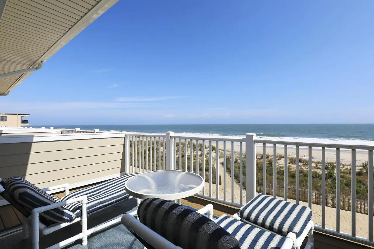 Holiday home Beachwalk Ii 10 *