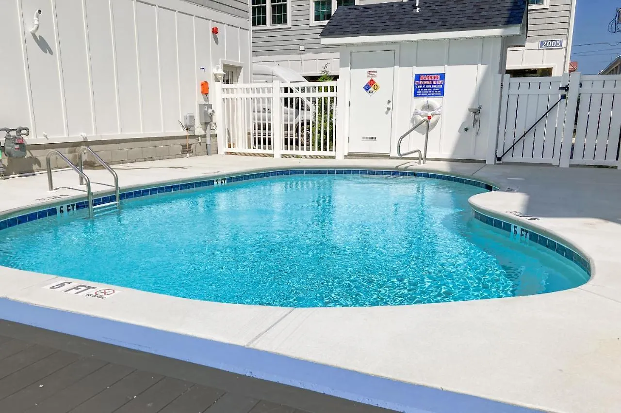 2003 Herring Way, Unit A Holiday home *