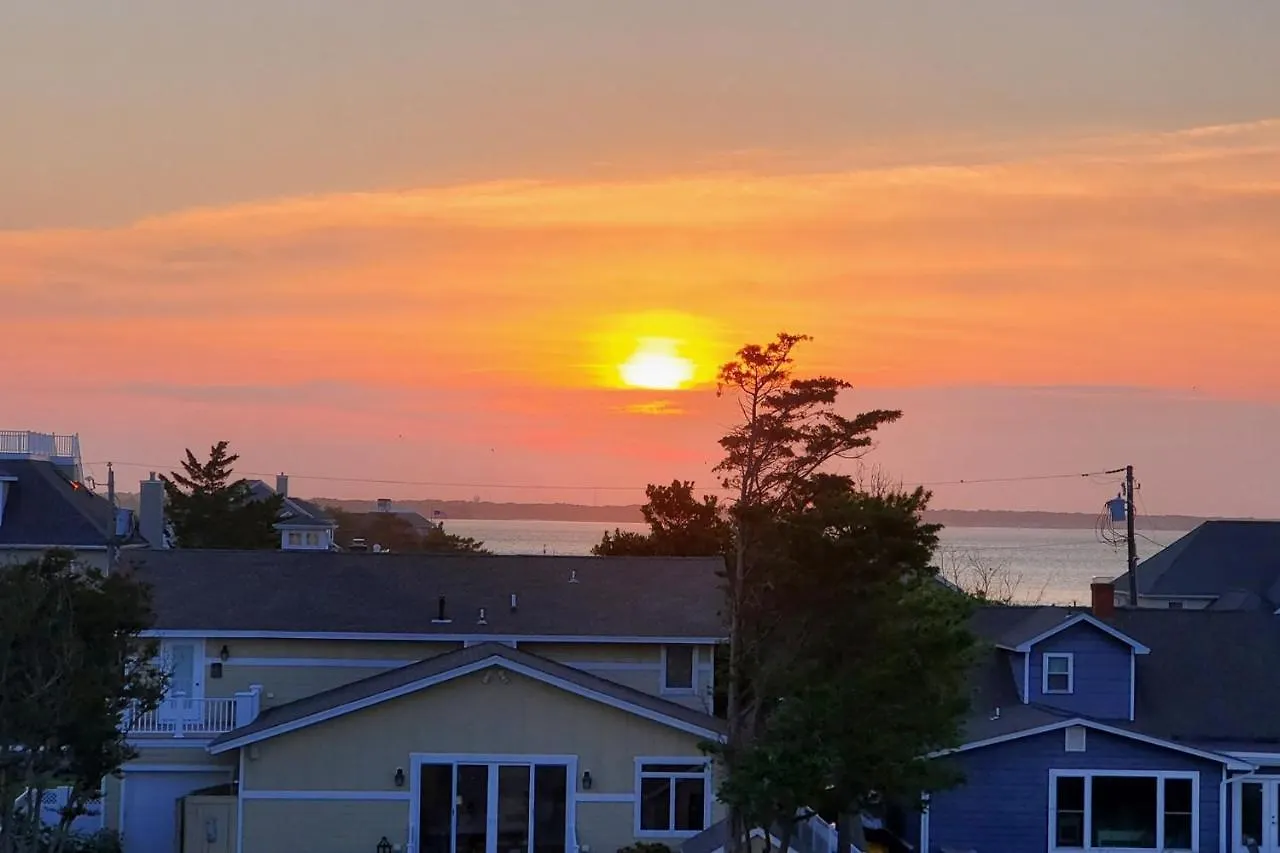 2003 Herring Way, Unit A * Ocean City