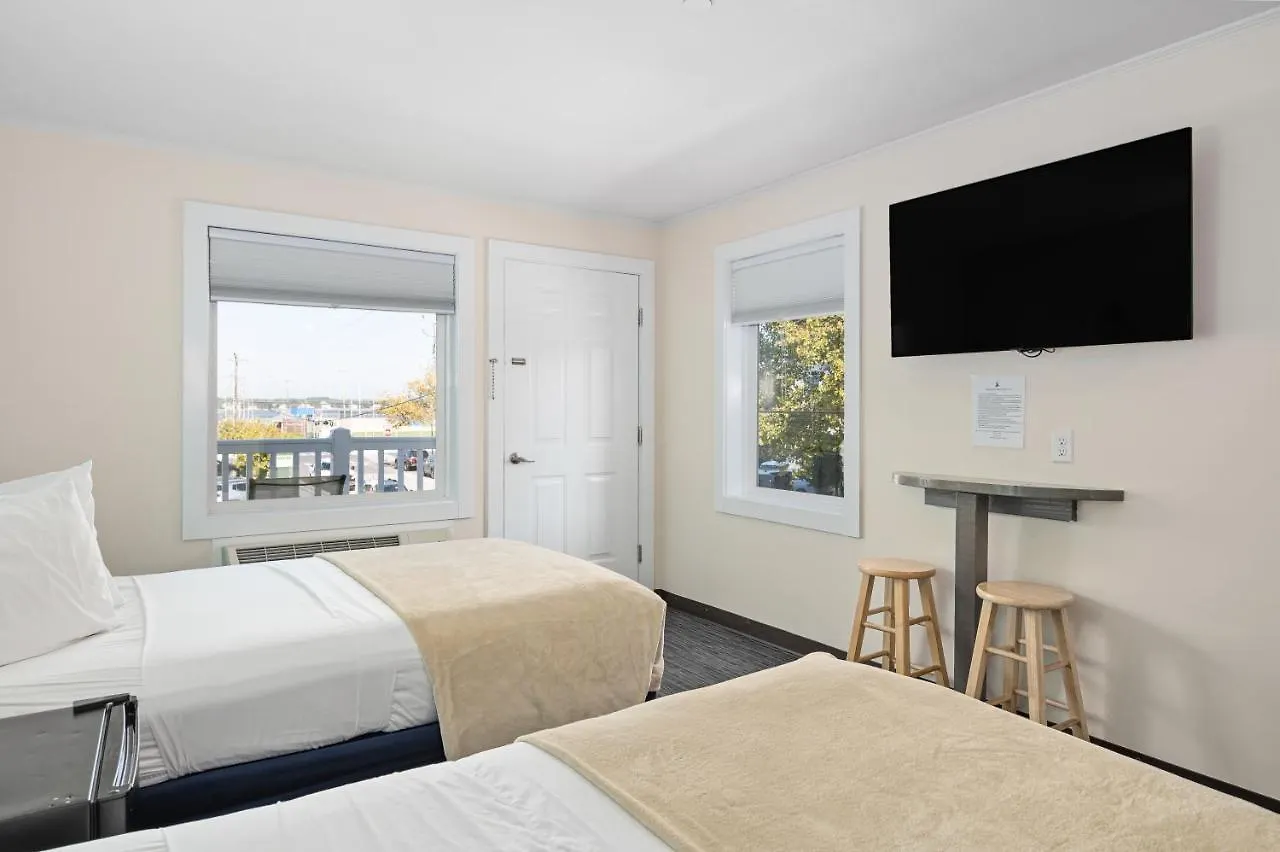 Locanda Bum Ocean City
