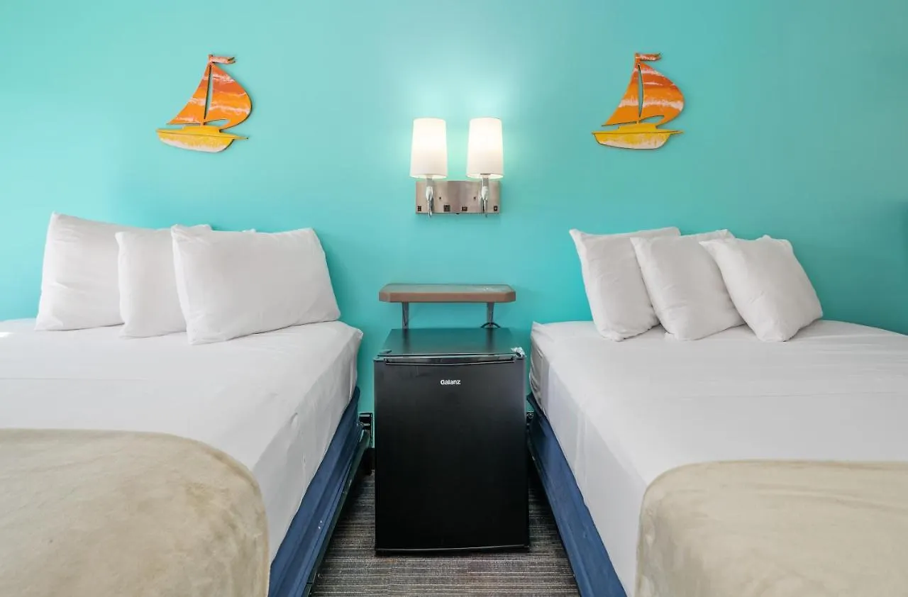 Locanda Bum Ocean City