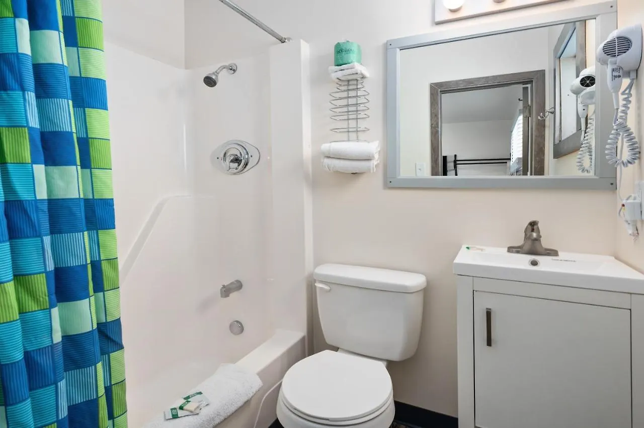 Bum 3* Ocean City
