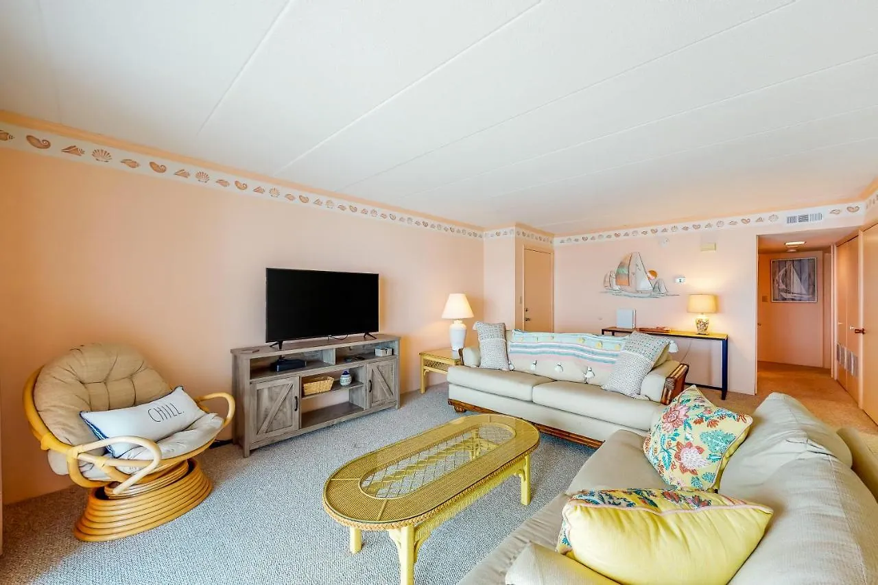 Harbour Island 206l *