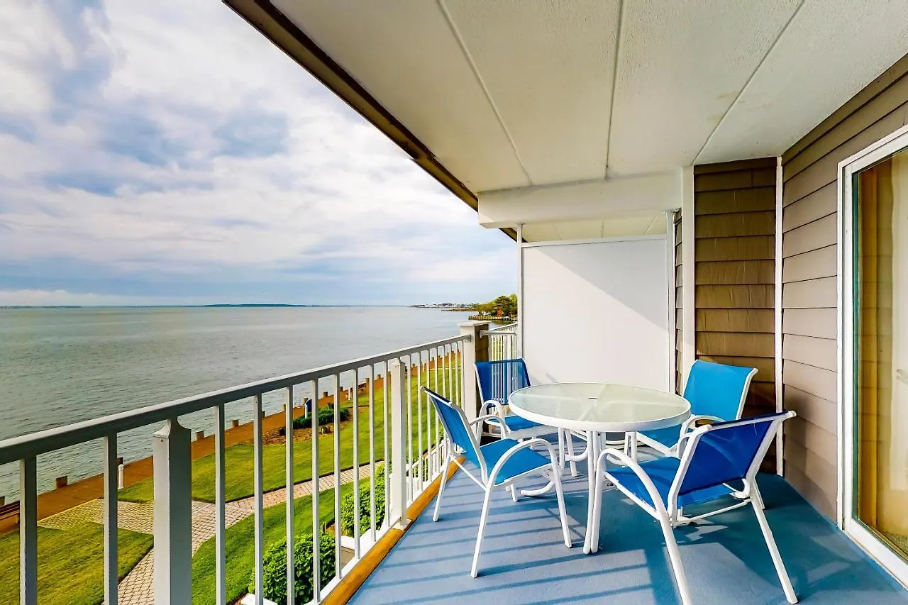 Apartment Harbour Island 206l *