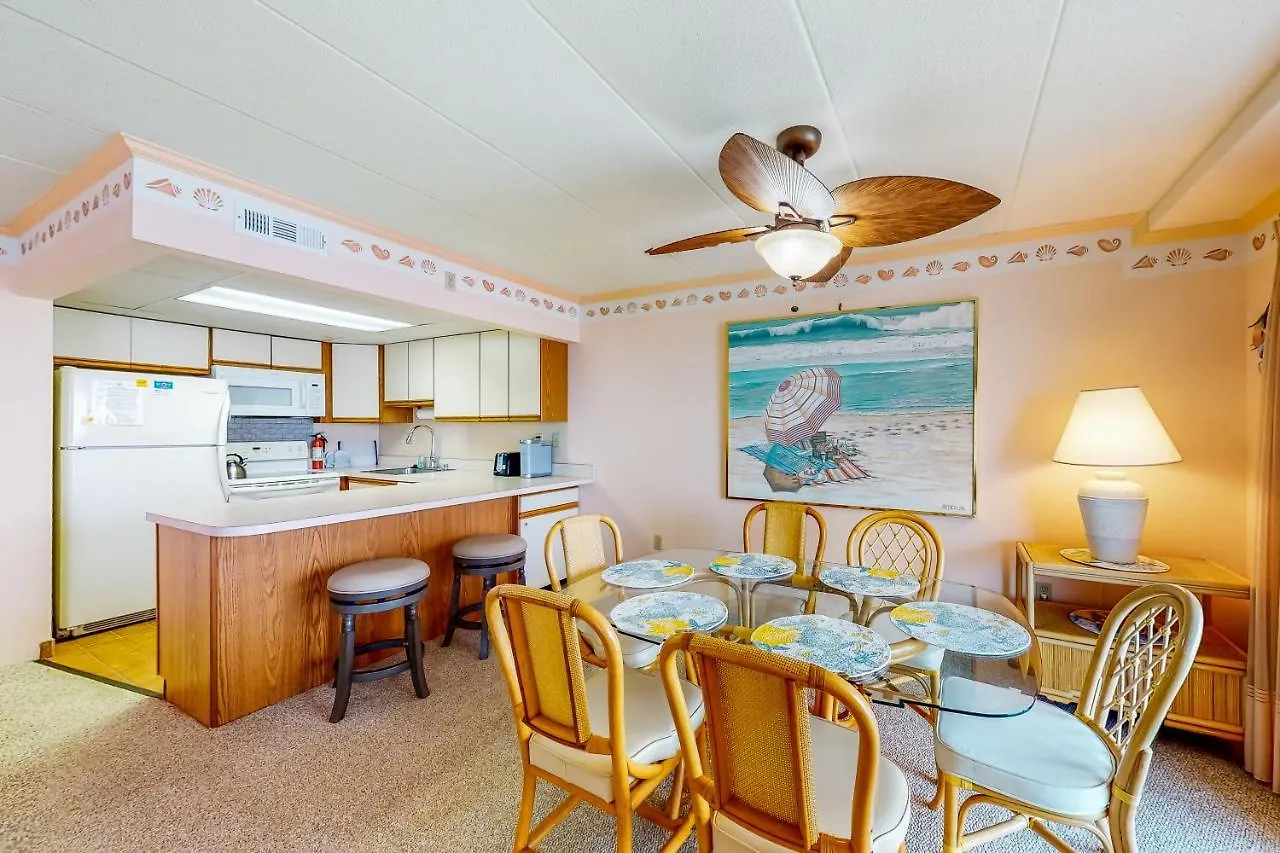 Harbour Island 206l * Ocean City