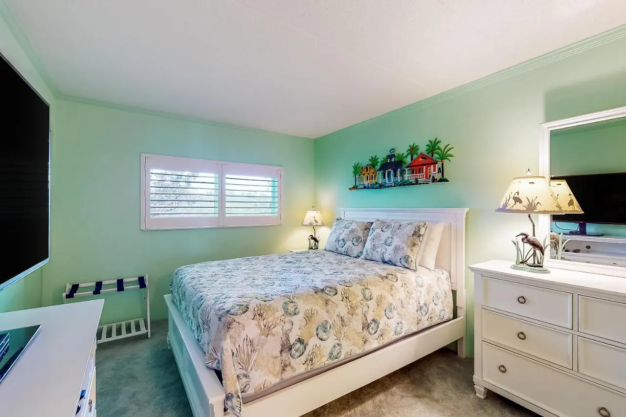 Apartment Harbour Island 206l