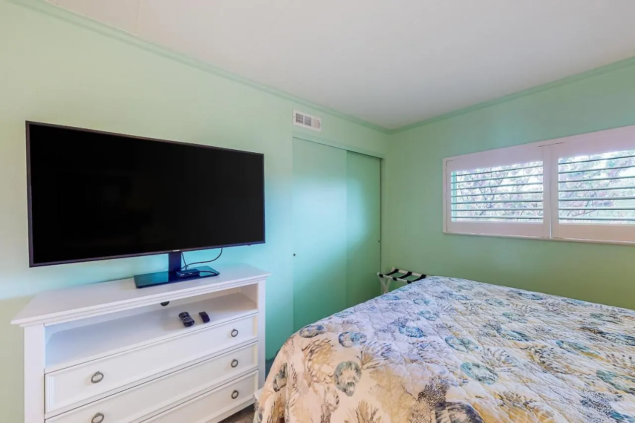 Harbour Island 206l Apartment Ocean City