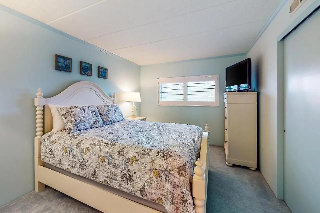Apartment Harbour Island 206l *