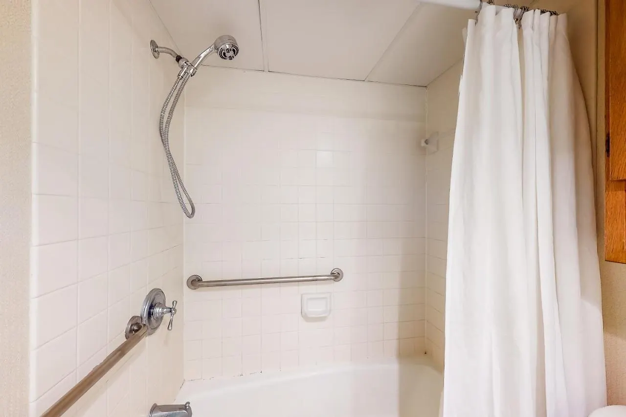 Harbour Island 206l Apartment Ocean City