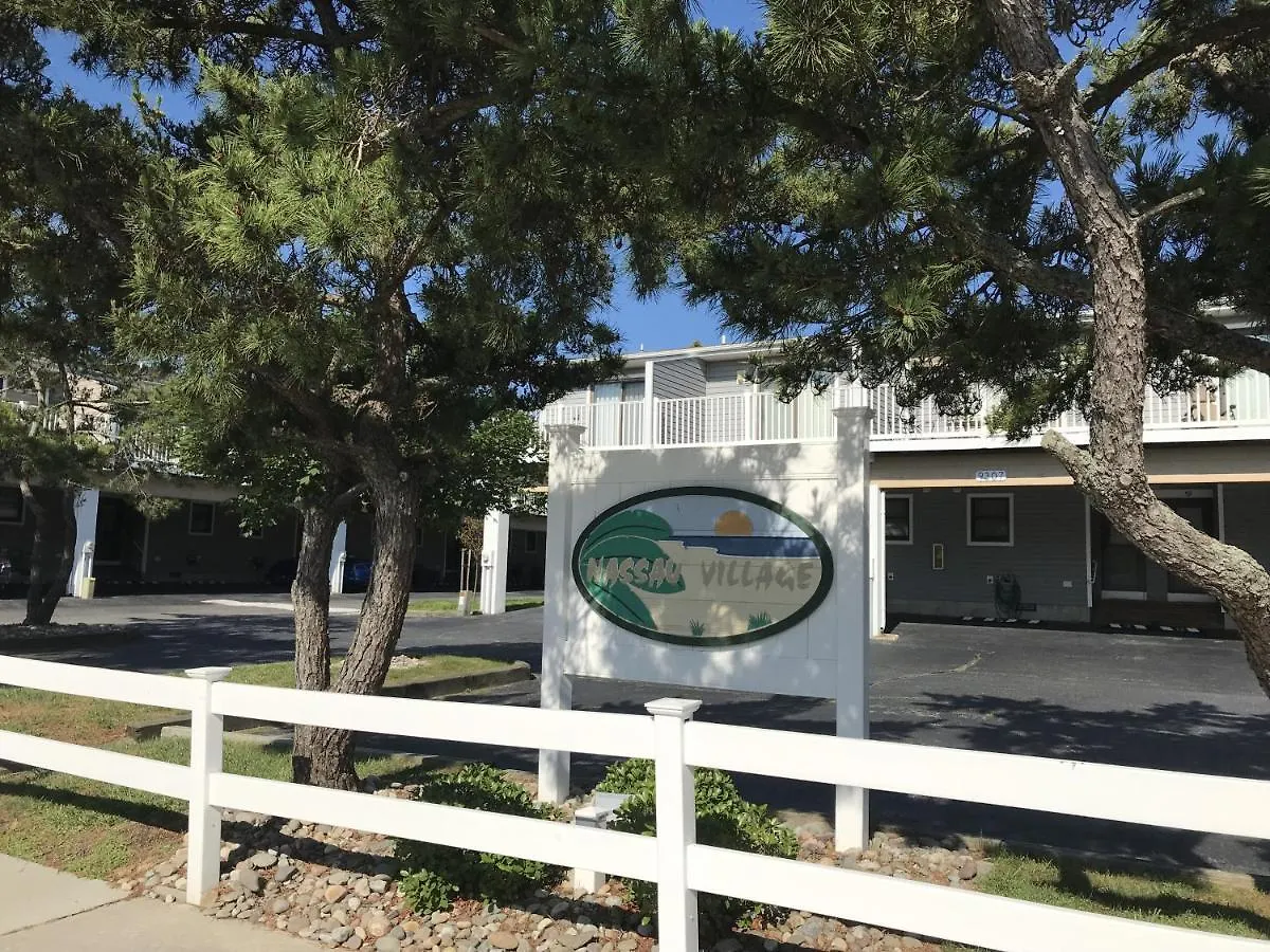 Σπίτι διακοπών Nassau Village 60 Όσεαν Σίτι