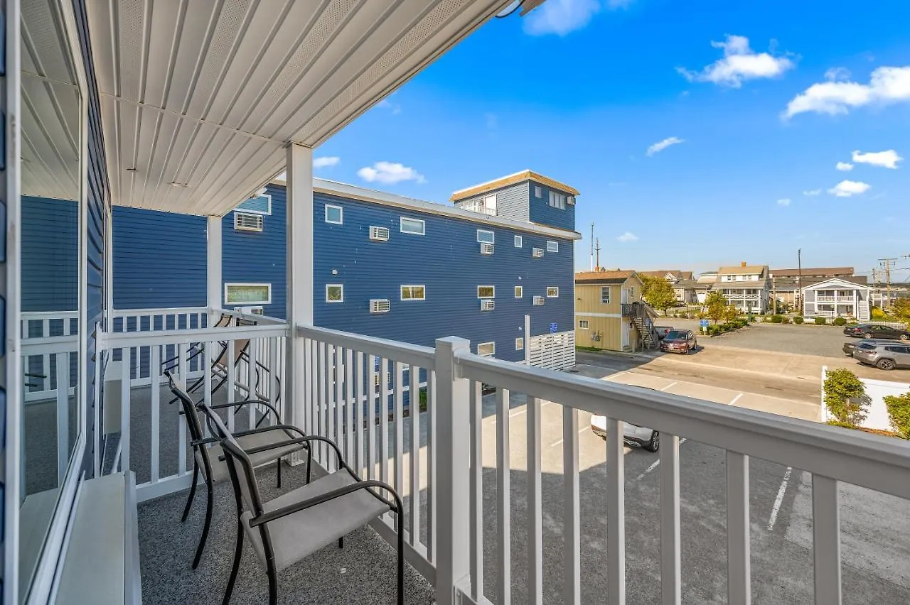 Bum 3* Ocean City