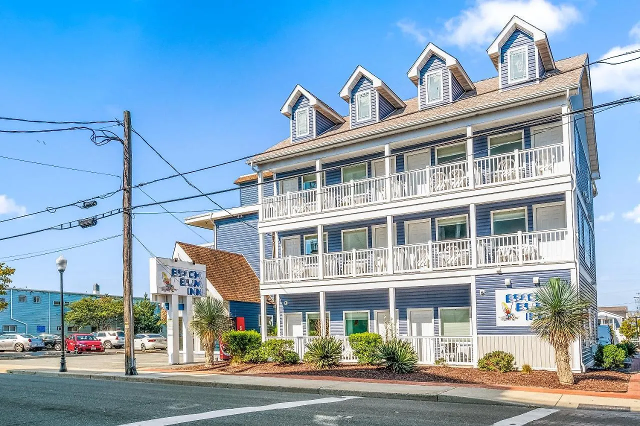 Bum 3* Ocean City