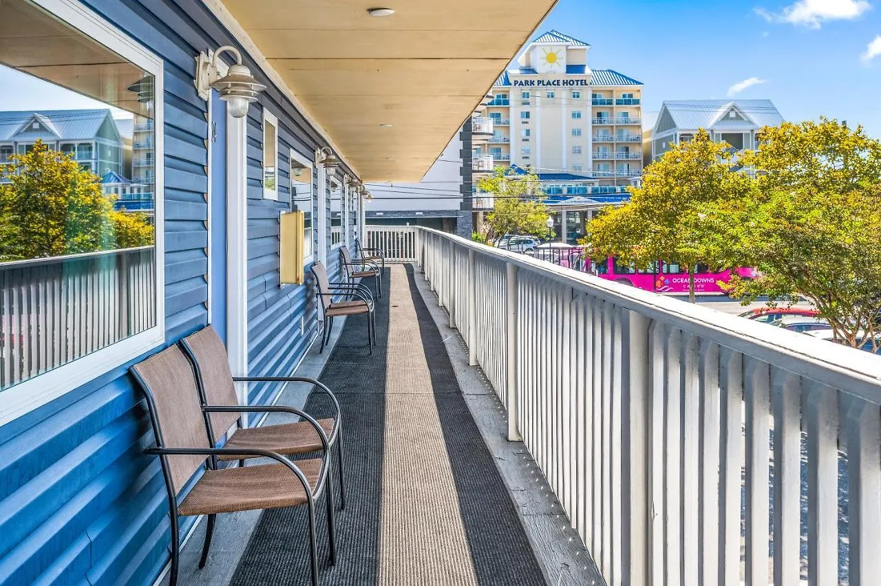 Bum Locanda Ocean City