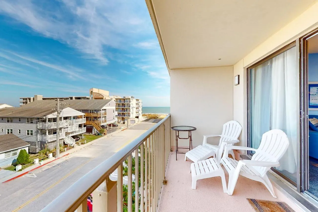 Tradewinds