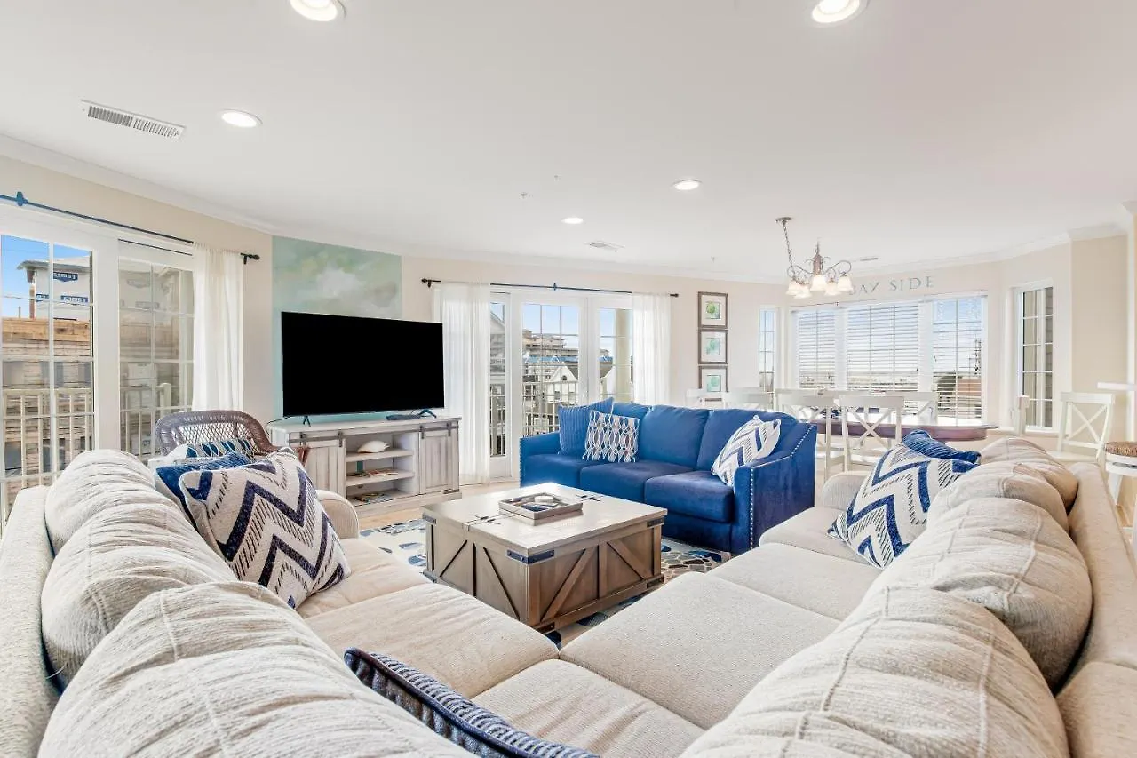Appartamento St George 201 Ocean City
