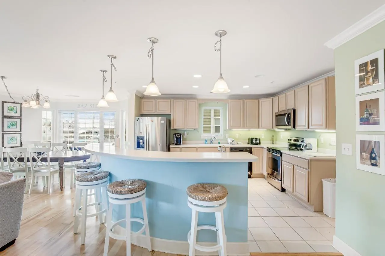 Appartamento St George 201 Ocean City
