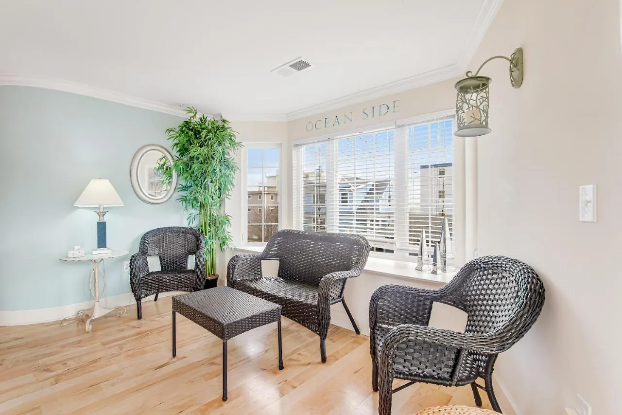 Appartamento St George 201 Ocean City