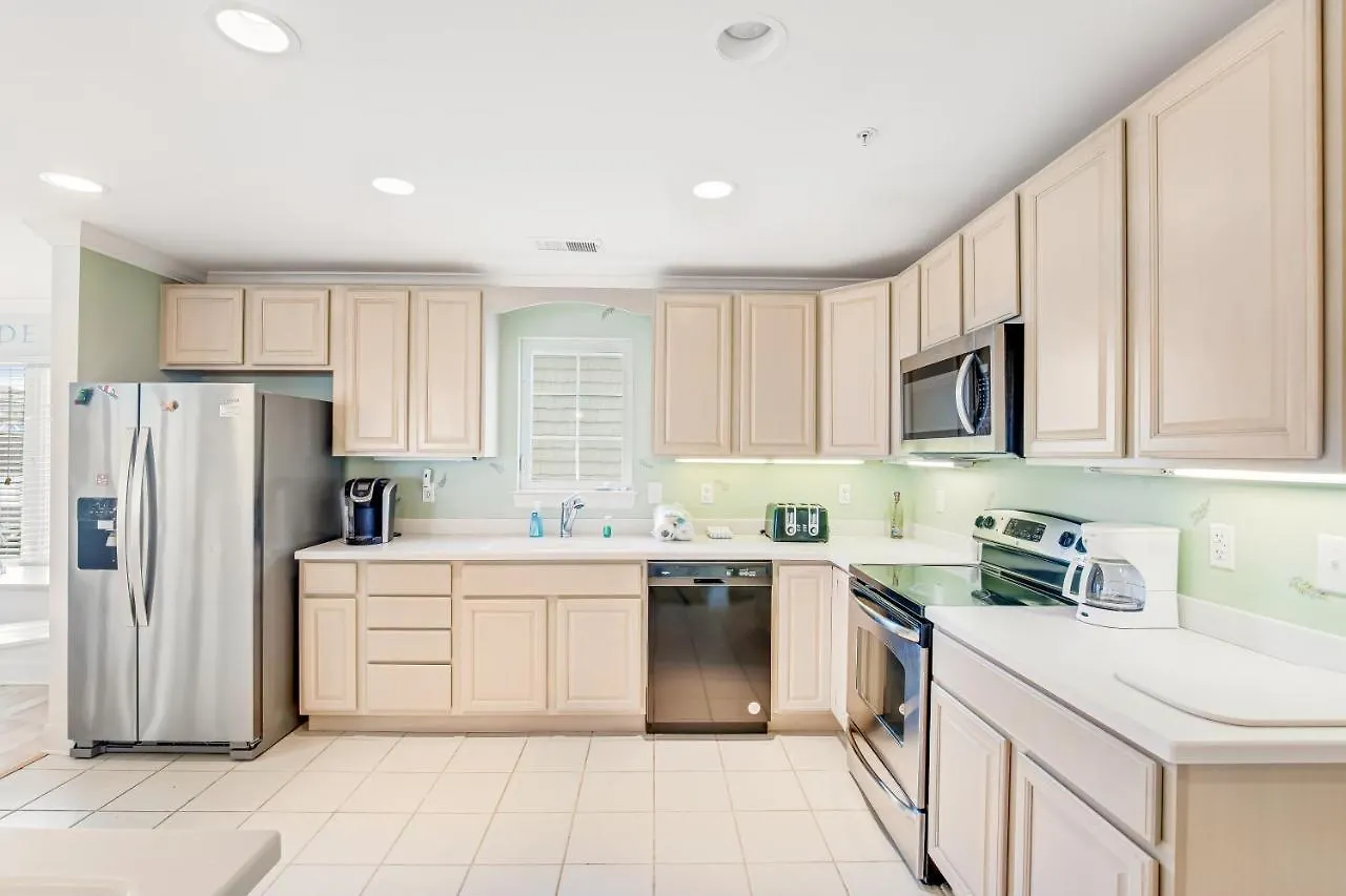 Appartamento St George 201 Ocean City