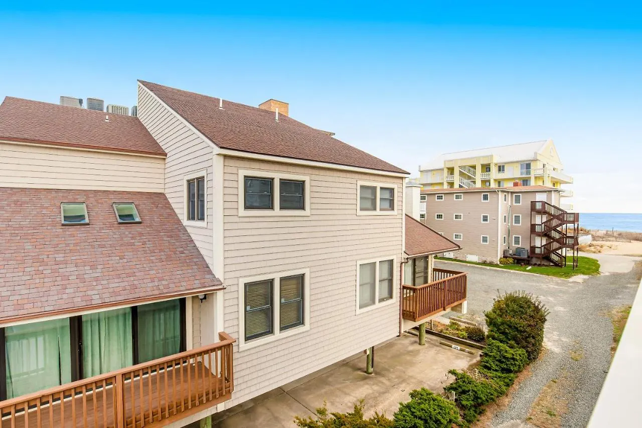 Appartamento St George 201 Ocean City